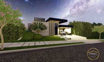 Imagem 5: Casa Residencial Parque Esplanada