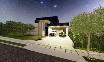 Imagem: Casa Residencial Parque Esplanada