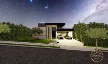 Imagem 2: Casa Residencial Parque Esplanada