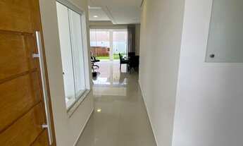 Imagem: Casa à venda no bairro Condomínio Colinas