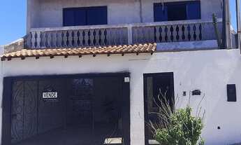 Imagem: Sobrado a venda Júlio de Mesquita