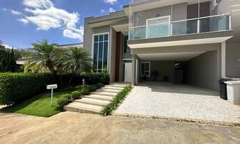 Imagem: Casa para alugar no bairro Parque Campolim