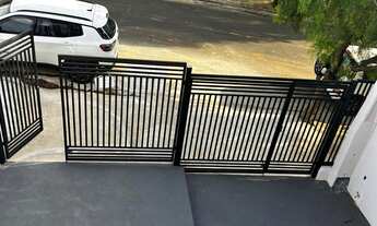 Imagem: Casa à venda no bairro Jardim Santa Marta