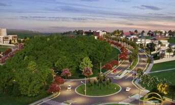 Imagem: Terreno à venda Cyrela Landscape