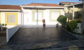 Imagem: Casa à venda no bairro Vila Nova Sorocaba