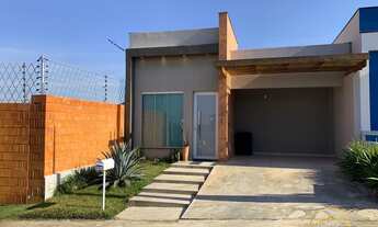 Imagem: Casa à venda no bairro Condomínio Terras