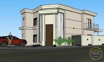 Imagem 4: Casa à venda no bairro Horto Florestal - Sorocaba/SP