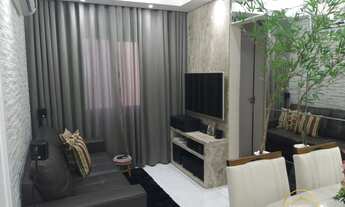 Imagem: Apartamento à venda no bairro Jardim Casa