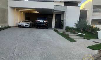 Imagem: Casa em Condomínio em Parque Campolim