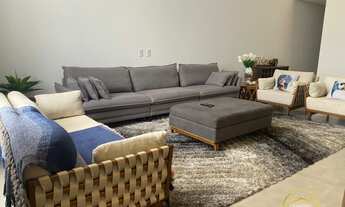 Imagem 2: Casa a venda em condomínio Ibiti Reserva