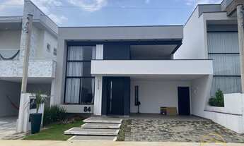 Imagem: Casa a venda em condomínio Ibiti Reserva