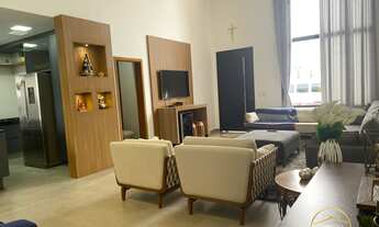 Imagem 3: Casa a venda em condomínio Ibiti Reserva