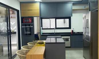 Imagem 6: Casa a venda em condomínio Ibiti Reserva