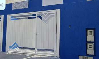 Imagem: Casa à venda no bairro Parque São Bento