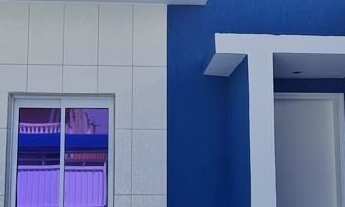 Imagem 2: Casa à venda no bairro Parque São Bento - Sorocaba/SP