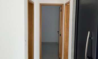 Imagem 6: Casa à venda no bairro Caguaçu - Sorocaba/SP