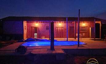 Imagem: Chácara à venda no bairro Centro - Iperó/SP