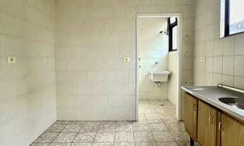 Imagem 3: Apartamento à venda no bairro Aviação - Praia Grande/SP