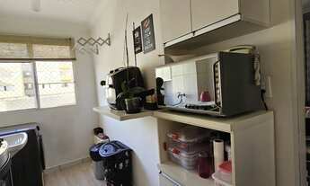 Imagem 4: Apartamento à venda no bairro Lopes de Oliveira - Sorocaba/SP