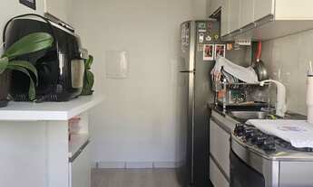 Imagem 7: Apartamento à venda no bairro Lopes de Oliveira - Sorocaba/SP