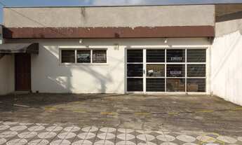 Imagem: Ponto Comercial para alugar no bairro Jardim