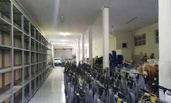 Imagem 2: Salão comercial à venda no bairro Wanel Ville - Sorocaba/SP