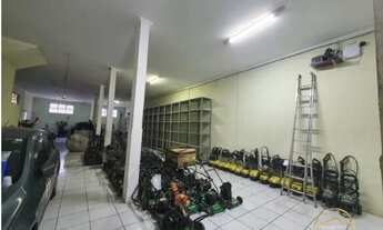 Imagem 3: Salão comercial à venda no bairro Wanel Ville - Sorocaba/SP