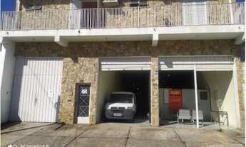 Imagem: Salão comercial à venda no bairro Wanel