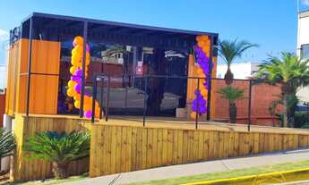 Imagem 7: Terreno à venda no bairro Cond. Golden Park II - Sorocaba/SP