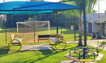 Imagem 5: Terreno à venda no bairro Cond. Golden Park II - Sorocaba/SP