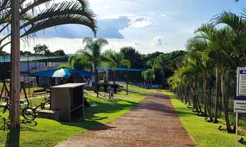 Imagem 3: Terreno à venda no bairro Cond. Golden Park II - Sorocaba/SP