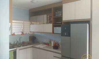 Imagem 4: Casa à venda no bairro Jardim Sao Guilherme II - Sorocaba/SP