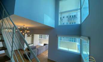 Imagem: Apartamento Duplex no Gonzaga