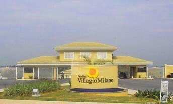 Imagem: Casa à venda no bairro Wanel Ville - Sorocaba/SP