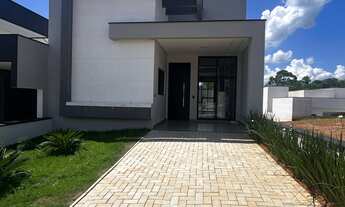 Imagem: Casa à venda no bairro Jardim Residencial