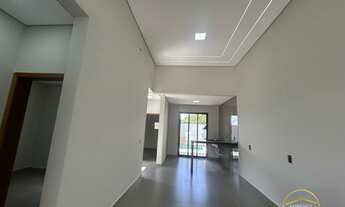 Imagem 2: Casa à venda no bairro Jardim Residencial Villagio Ipanema I - Sorocaba/SP