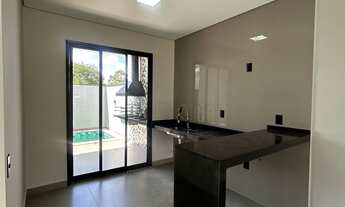 Imagem 4: Casa à venda no bairro Jardim Residencial Villagio Ipanema I - Sorocaba/SP