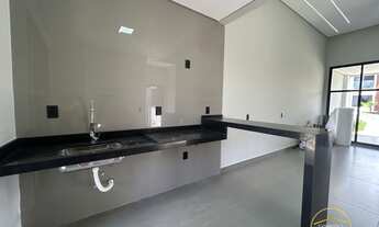 Imagem 3: Casa à venda no bairro Jardim Residencial Villagio Ipanema I - Sorocaba/SP