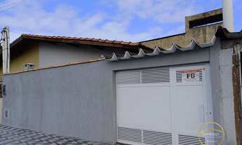 Imagem: Casa à venda no bairro Maracanã - Praia