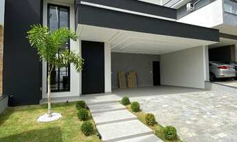 Imagem 2: Casa à venda no bairro Condomínio Ibiti Reserva - Sorocaba/SP