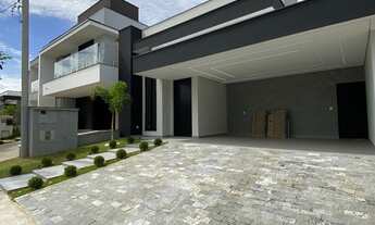 Imagem 3: Casa à venda no bairro Condomínio Ibiti Reserva - Sorocaba/SP