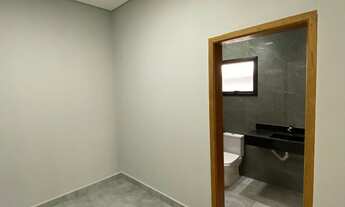 Imagem 7: Casa à venda no bairro Condomínio Ibiti Reserva - Sorocaba/SP