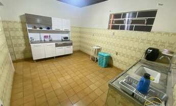 Imagem 7: Casa à venda no bairro Jardim Piratininga - Sorocaba/SP