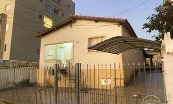 Imagem: Casa à venda no bairro Jardim Piratininga