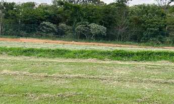 Imagem: Terreno à venda no bairro Alphaville Nova