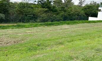 Imagem 2: Terreno à venda no bairro Alphaville Nova Esplanada - Votorantim/SP