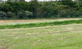 Imagem 3: Terreno à venda no bairro Alphaville Nova Esplanada - Votorantim/SP