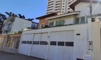 Imagem: Casa à venda no bairro Vila Independência