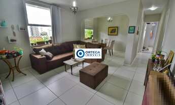 Imagem: Apartamento 3/4, reformado, nascente, garagem