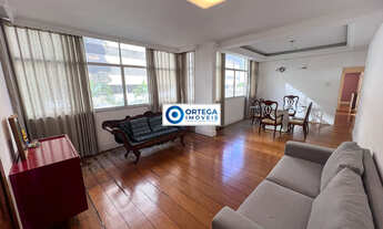 Imagem: Aluguel de apartamento com 3/4, suíte